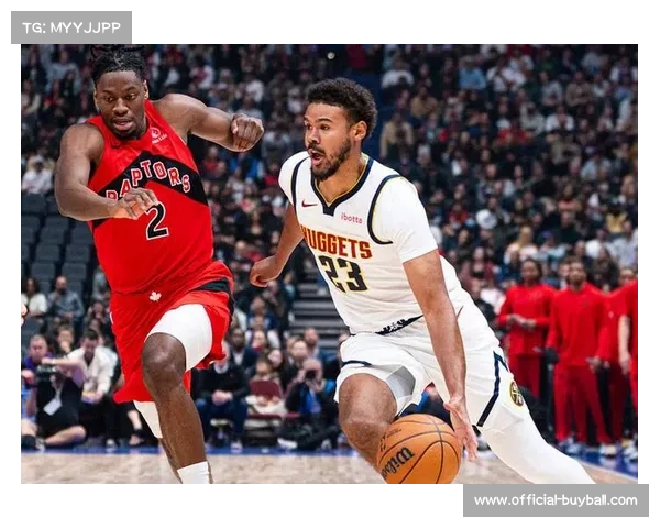 卡梅伦·约翰逊称布劳恩成长为顶级防守者 进步让人惊叹