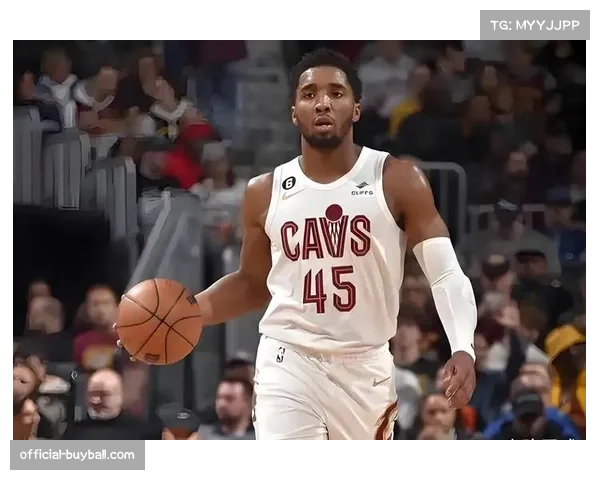 骑士全队三分手感火热 多名轮换球员命中率超生涯平均