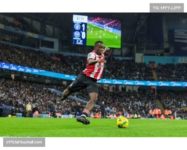 布伦特福德定位球威胁 小蜜蜂战力值特点鲜明