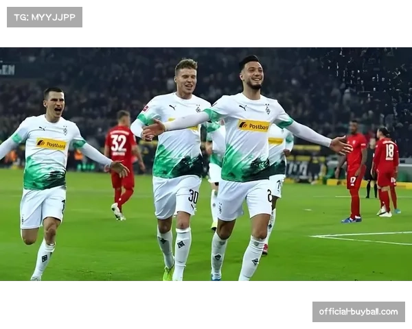 门兴格拉德巴赫攻防两端均陷困境 十主场仅两胜三平五负失20球